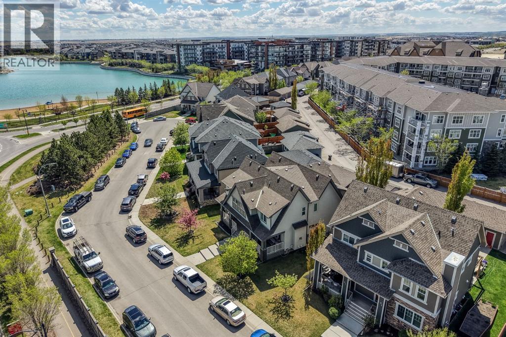 67 Mahogany Row SE, Calgary, Alberta  T3M 1S9 - Photo 3 - A2313819