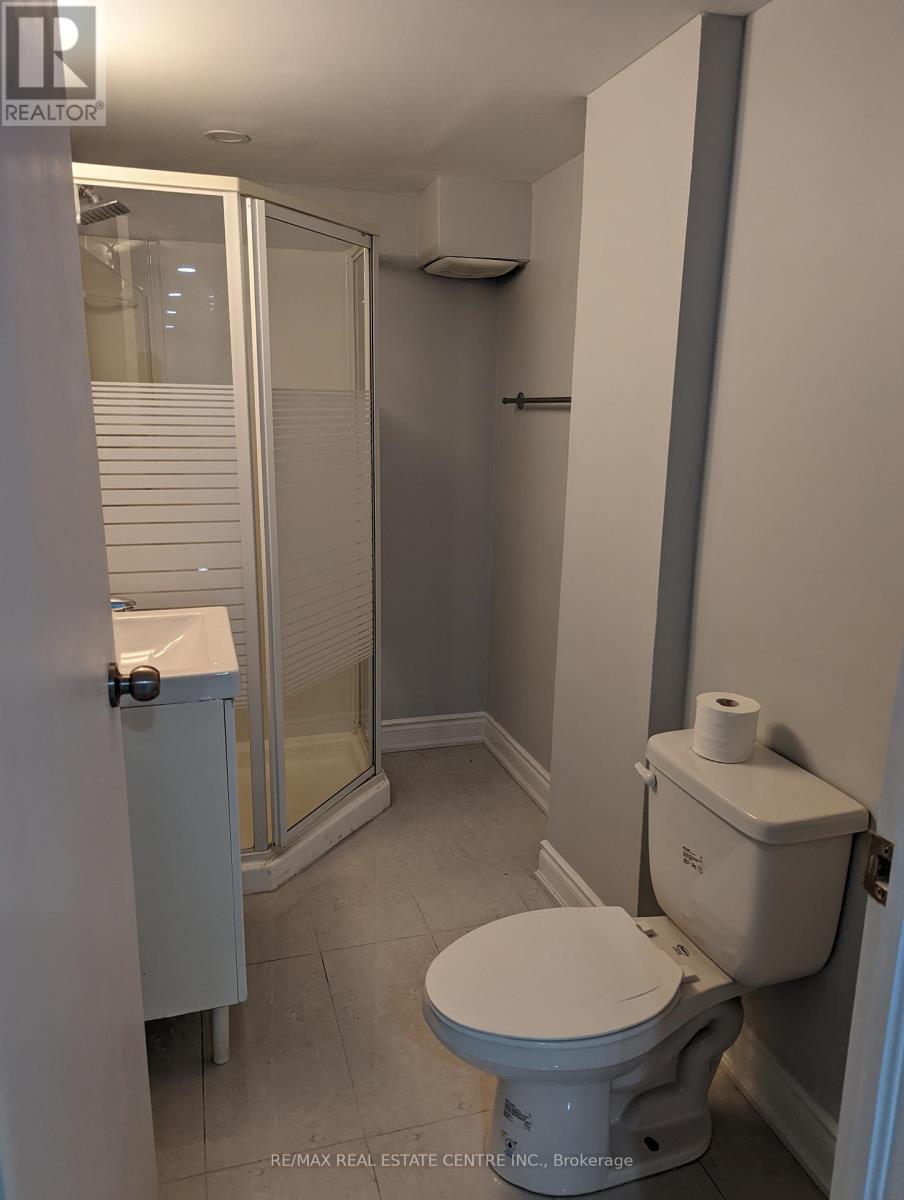 160 Mcmurchy Avenue S, Brampton, Ontario  L6Y 1Y9 - Photo 8 - W13180122