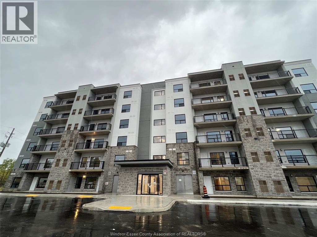 3370 STELLA CRESCENT Unit# 531, windsor, Ontario
