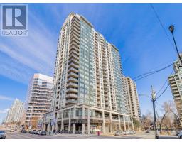 1015 - 18 PARKVIEW AVENUE, Toronto, Ontario