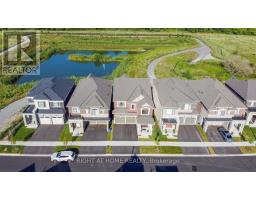 3281 TURNSTONE BOULEVARD, Pickering, Ontario