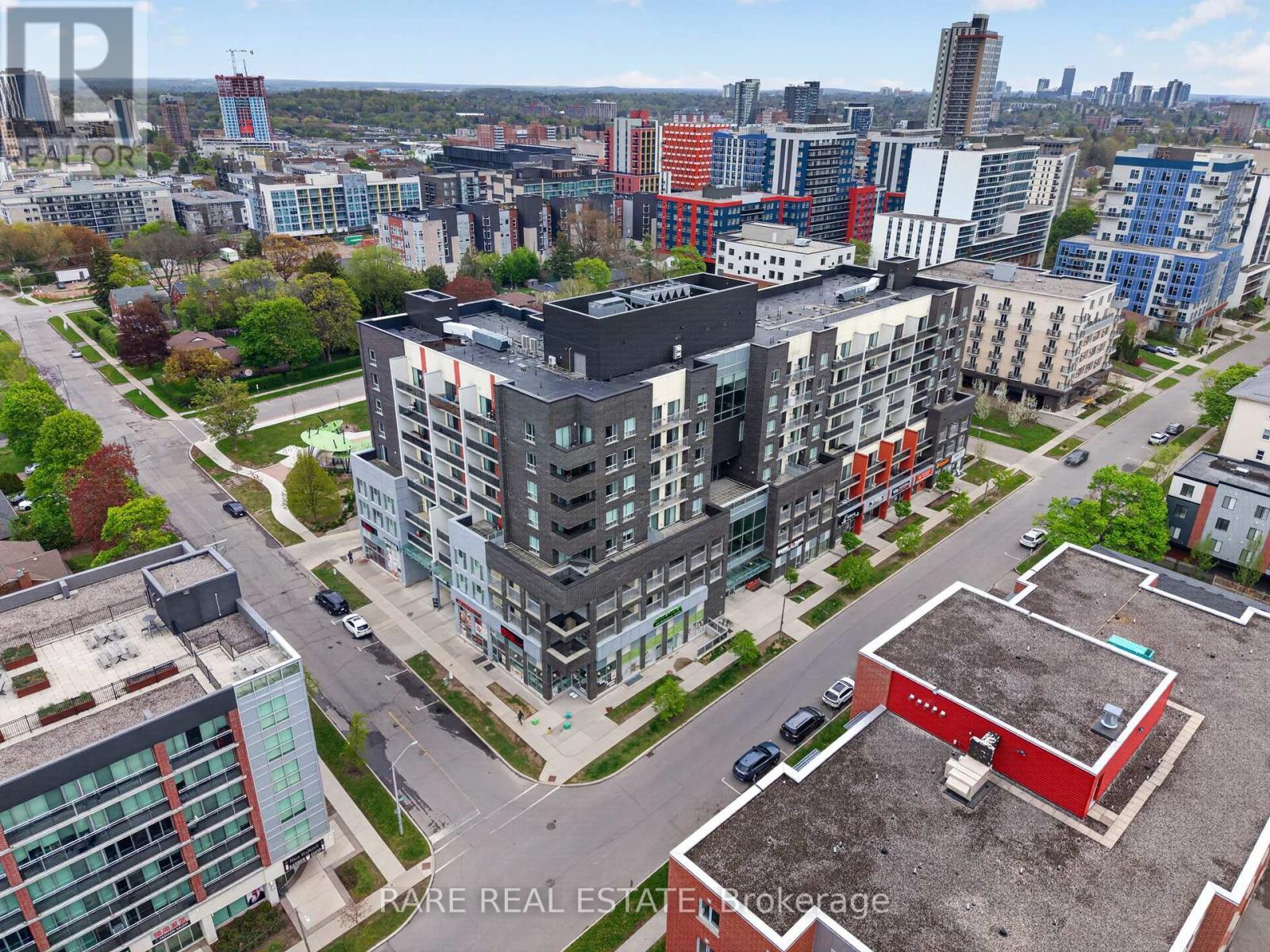 280 LESTER STREET, Waterloo, Ontario