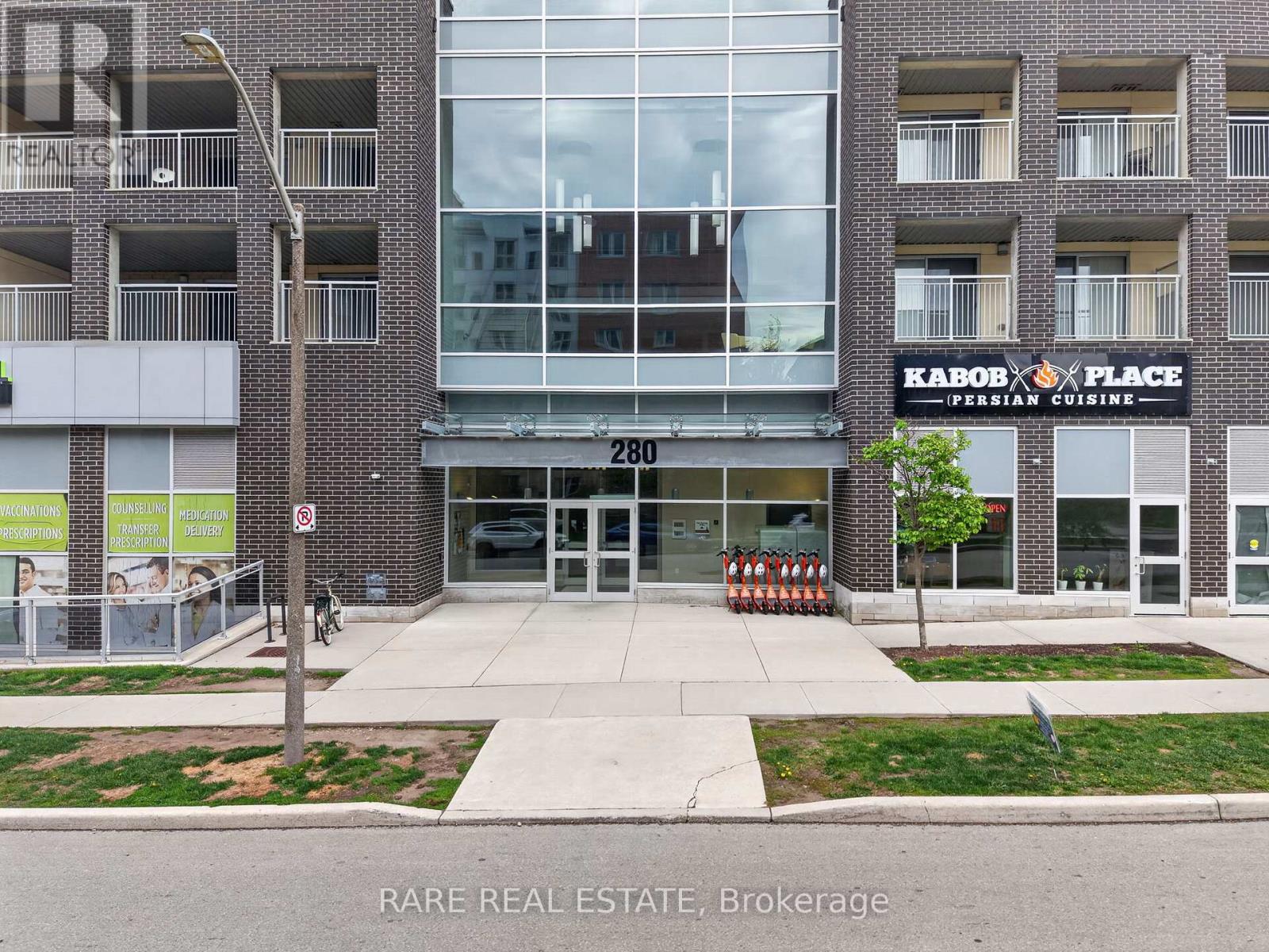 280 Lester Street, Waterloo, Ontario  N2L 0G2 - Photo 2 - X13180124