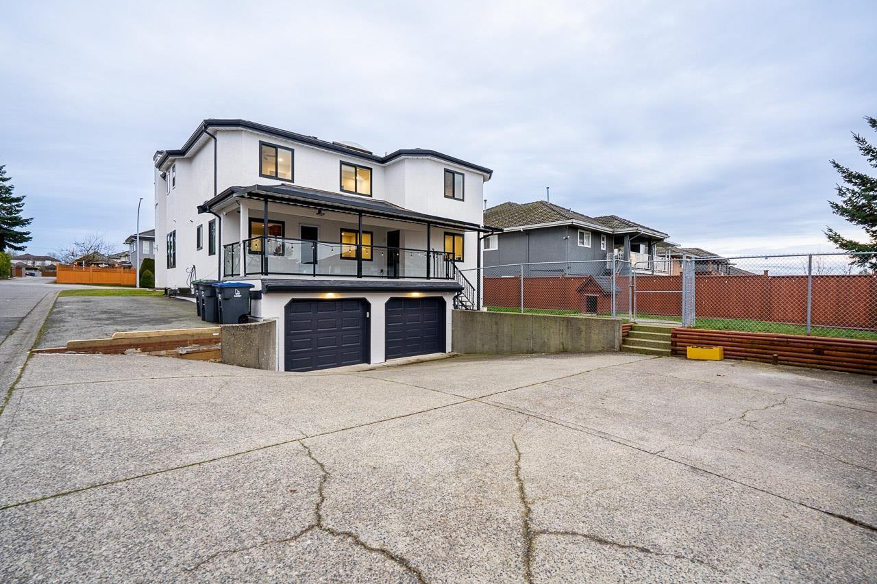 8375 151 Street, Surrey, British Columbia  V3S 8H9 - Photo 37 - R3083955