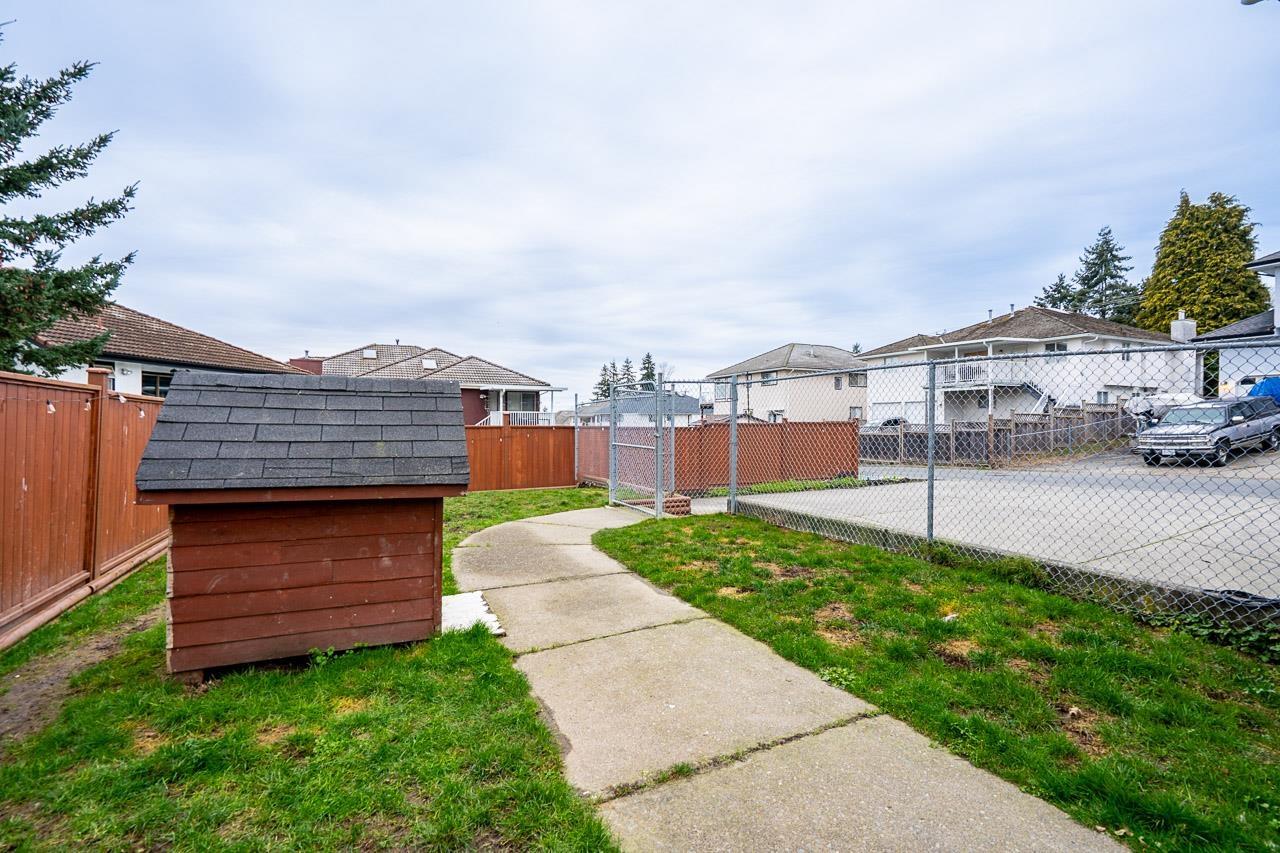 8375 151 Street, Surrey, British Columbia  V3S 8H9 - Photo 34 - R3083955