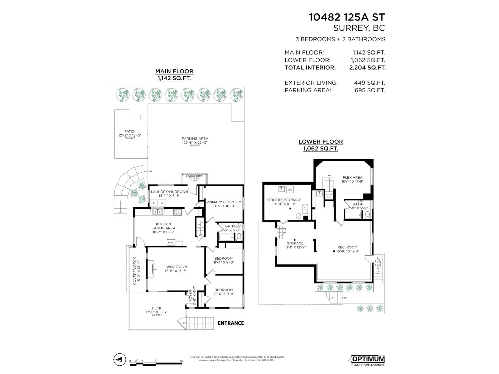 10482 125a Street, Surrey, British Columbia  V3V 5A3 - Photo 40 - R3128381