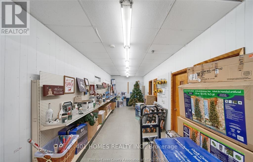 100 London, Chatham-Kent, Ontario  N0P 2K0 - Photo 14 - X13180560
