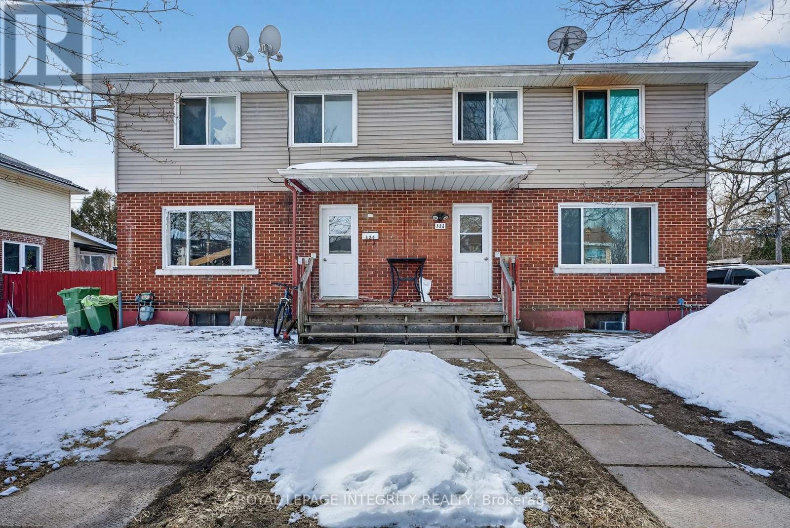 322-324 Queen Mary Street, Ottawa, Ontario  K1K 1W9 - Photo 32 - X13180404
