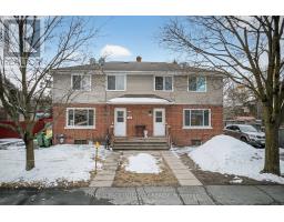 322-324 QUEEN MARY STREET, Ottawa, Ontario