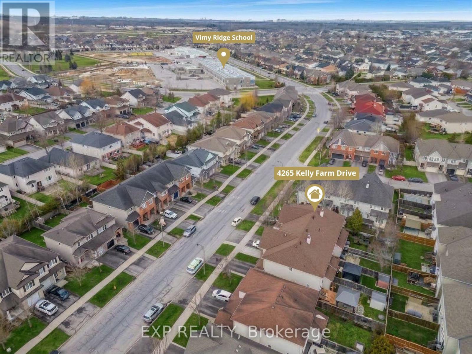 4265 Kelly Farm Drive, Ottawa, Ontario  K1T 0A6 - Photo 31 - X13180518
