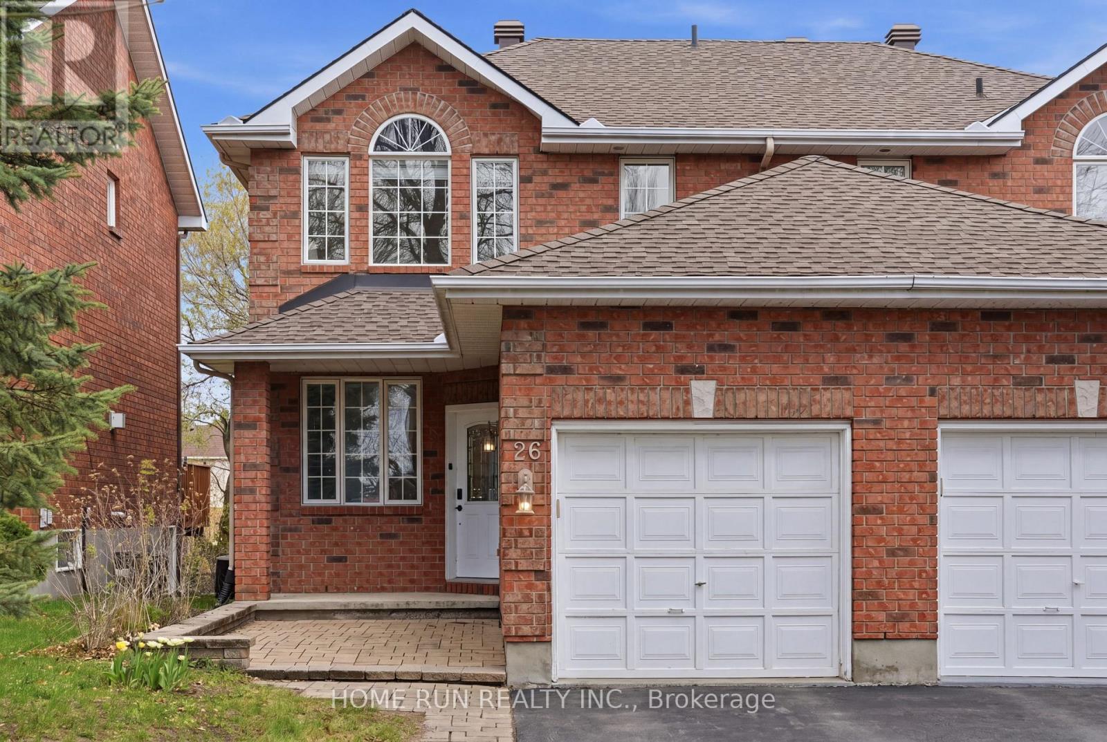 26 Highmont Court, Ottawa, Ontario  K2T 1B2 - Photo 2 - X13180594