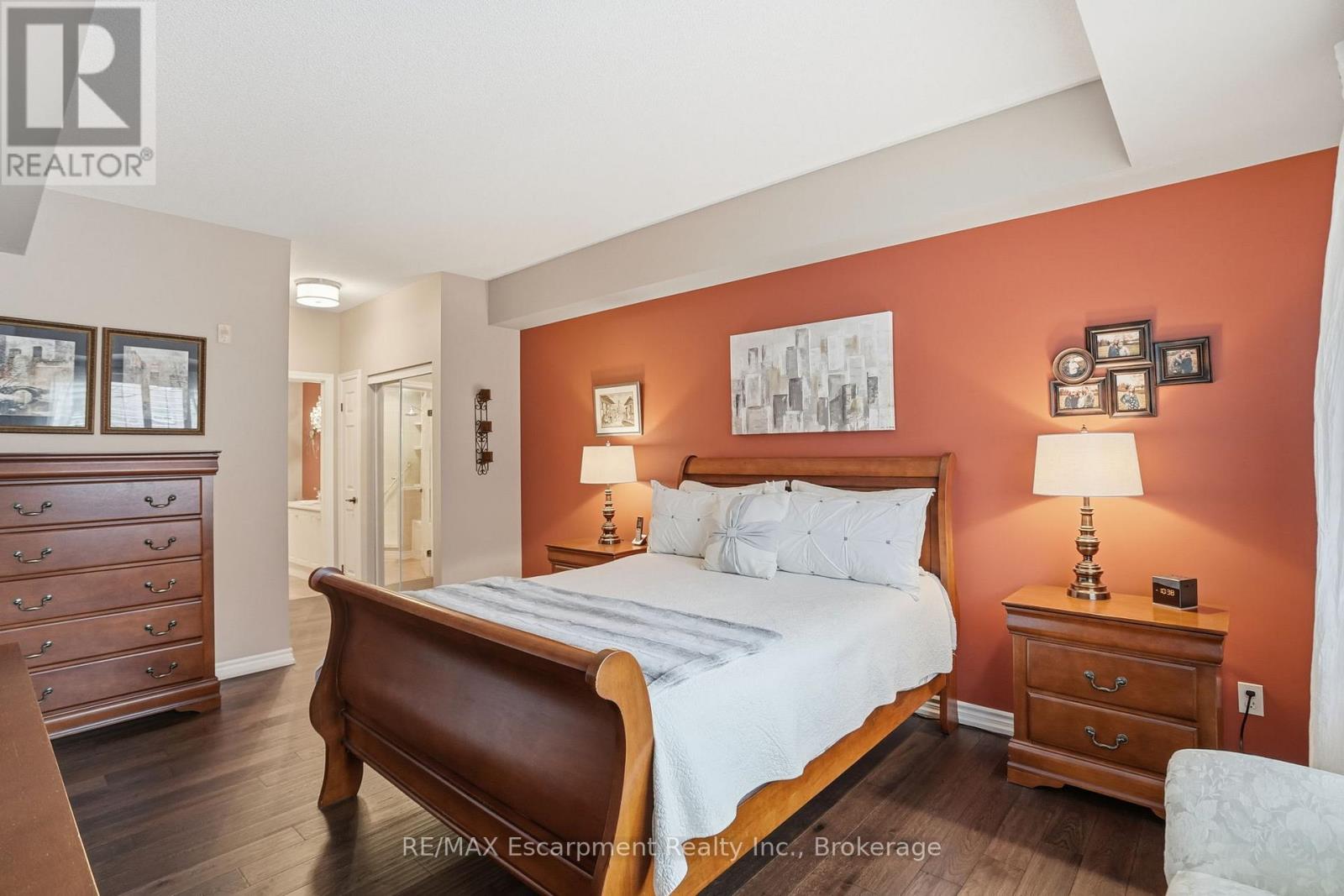 310 - 5188 Lakeshore Road, Burlington, Ontario  L7L 6P4 - Photo 17 - W13180510