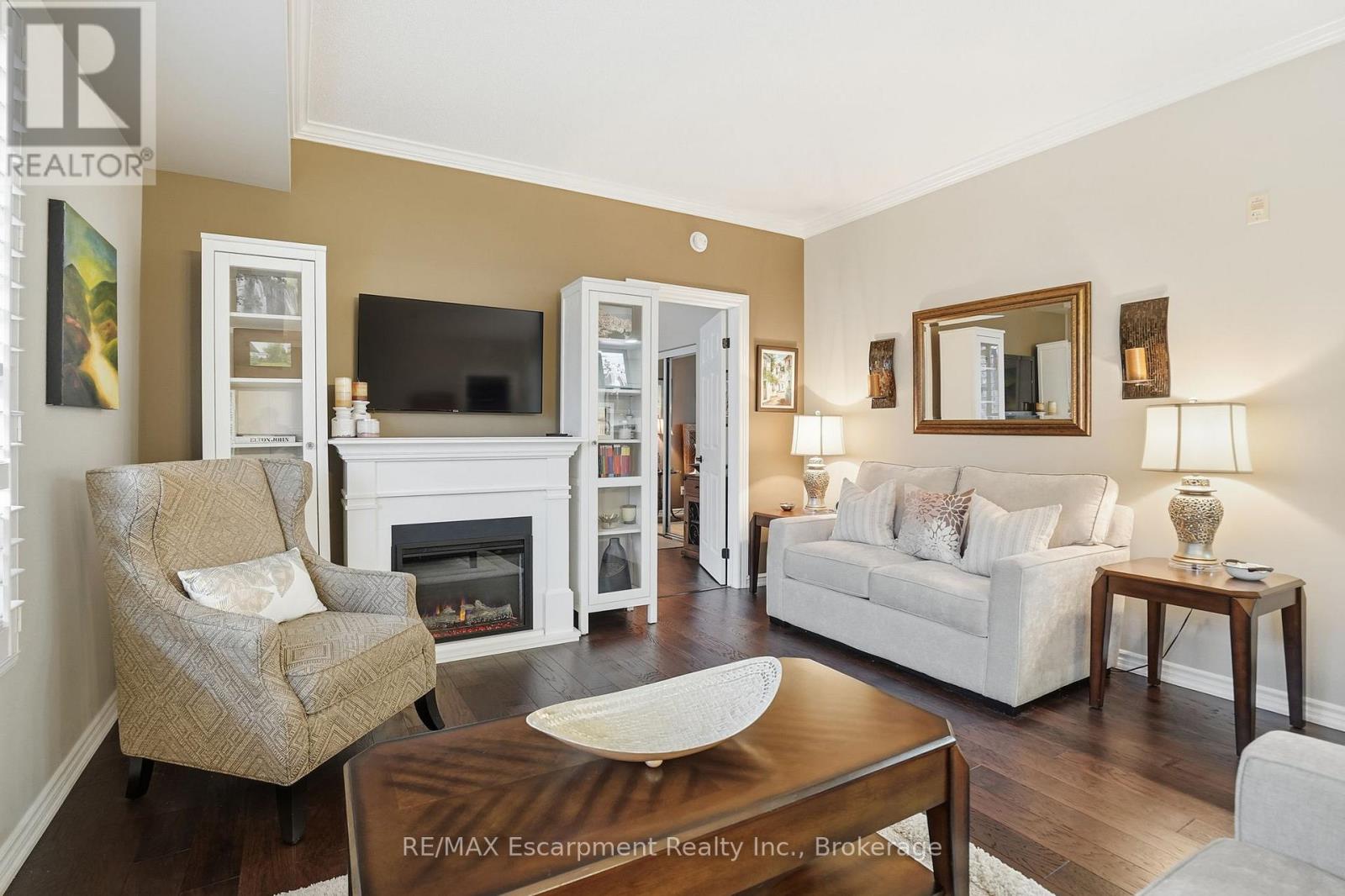 310 - 5188 Lakeshore Road, Burlington, Ontario  L7L 6P4 - Photo 24 - W13180510