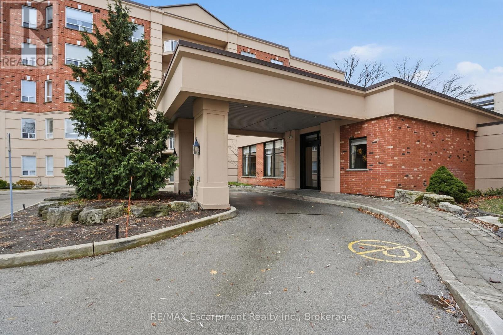 310 - 5188 Lakeshore Road, Burlington, Ontario  L7L 6P4 - Photo 43 - W13180510