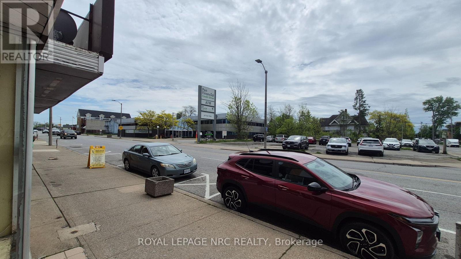 236 - 232 East Main Street, Welland, Ontario  L3B 3W9 - Photo 5 - X13171762