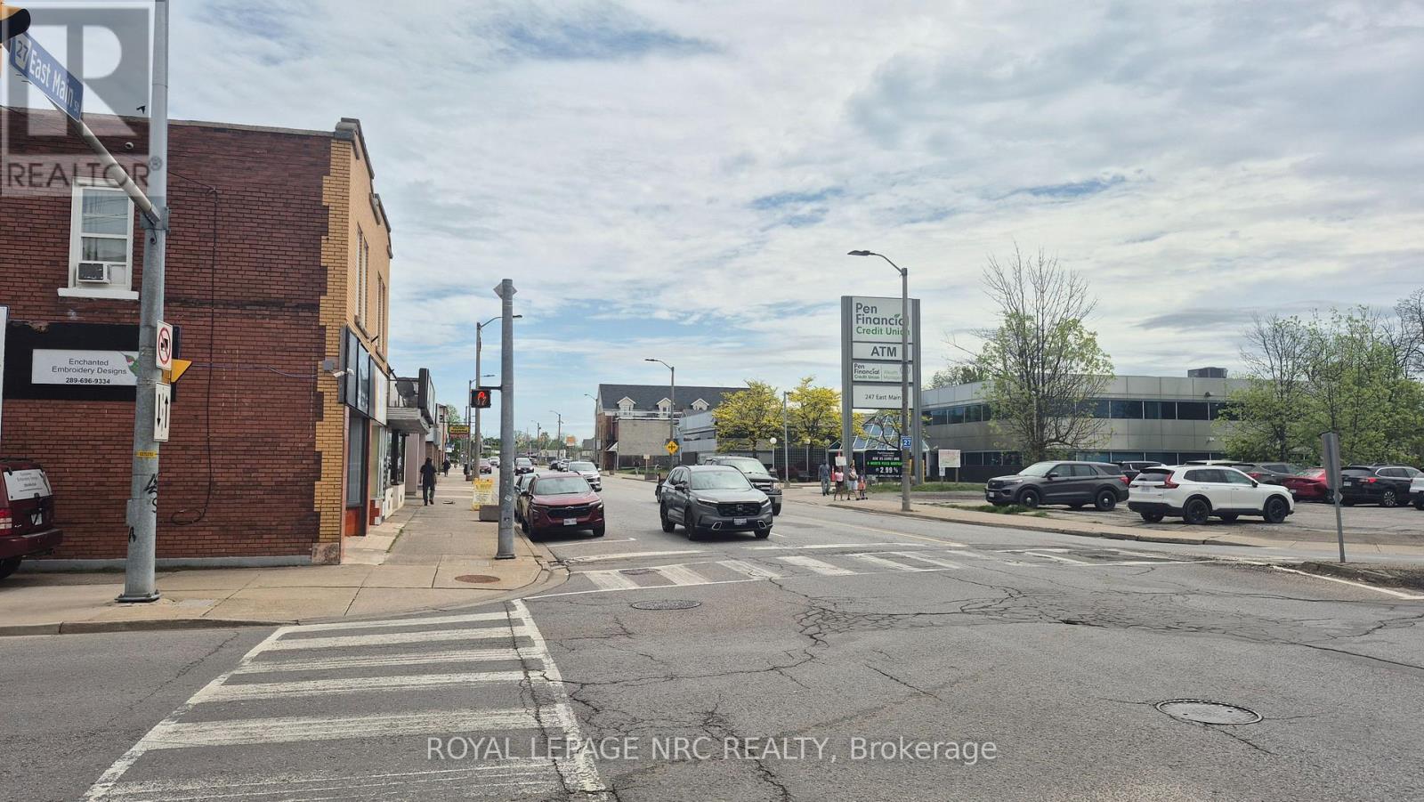 236 - 232 East Main Street, Welland, Ontario  L3B 3W9 - Photo 6 - X13171762