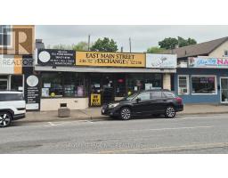 236 - 232 EAST MAIN STREET, Welland, Ontario
