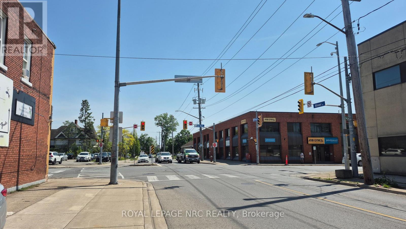 236 - 232 East Main Street, Welland, Ontario  L3B 3W9 - Photo 7 - X13171762