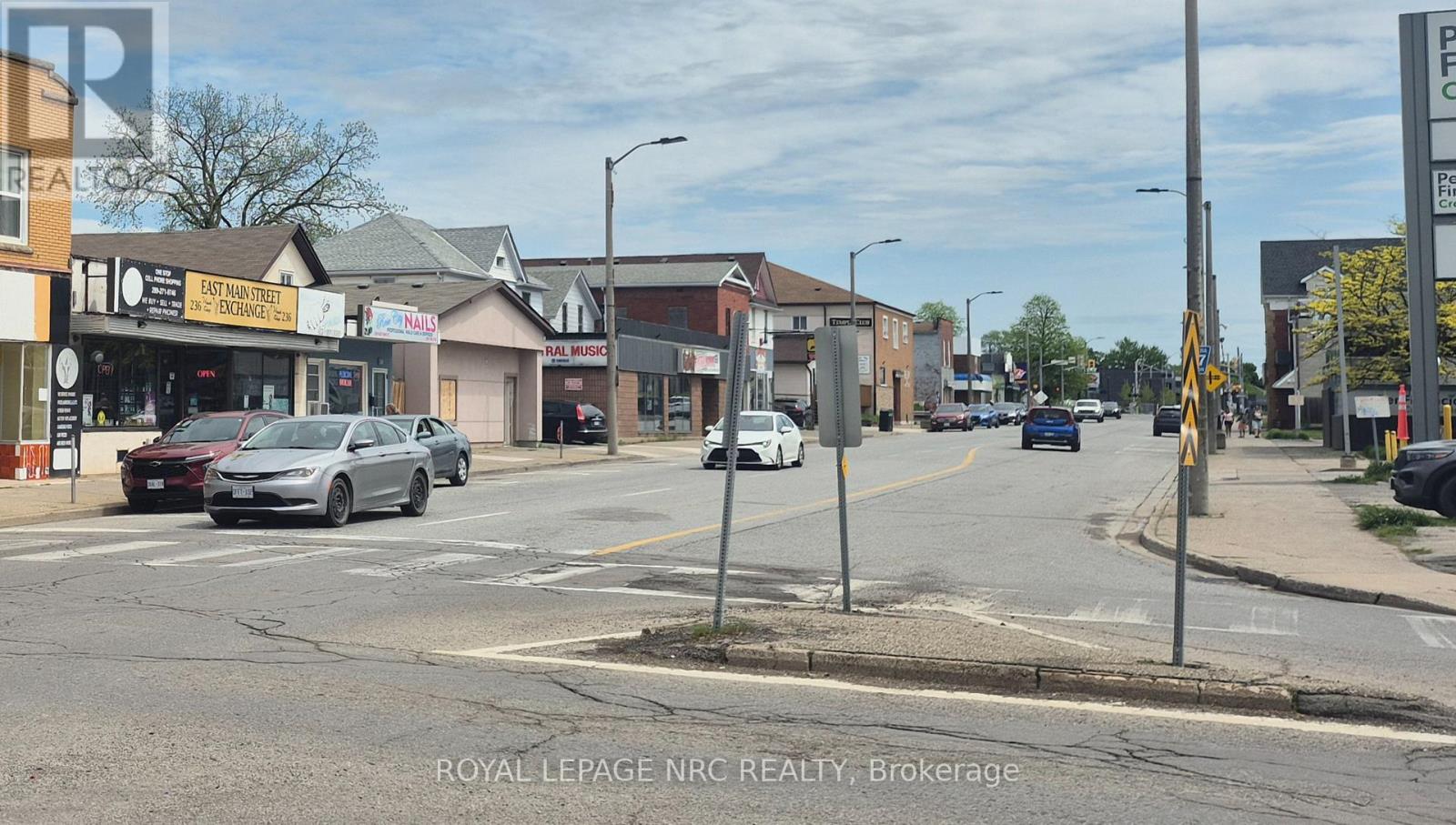 236 - 232 East Main Street, Welland, Ontario  L3B 3W9 - Photo 3 - X13171762