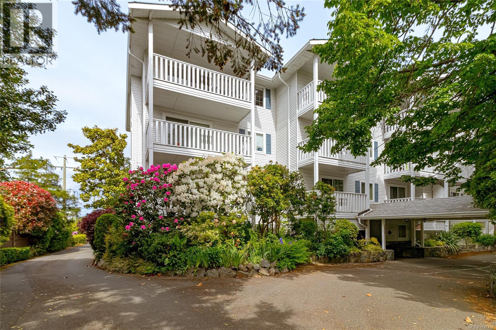 401 1060 Linden Ave, Victoria, British Columbia