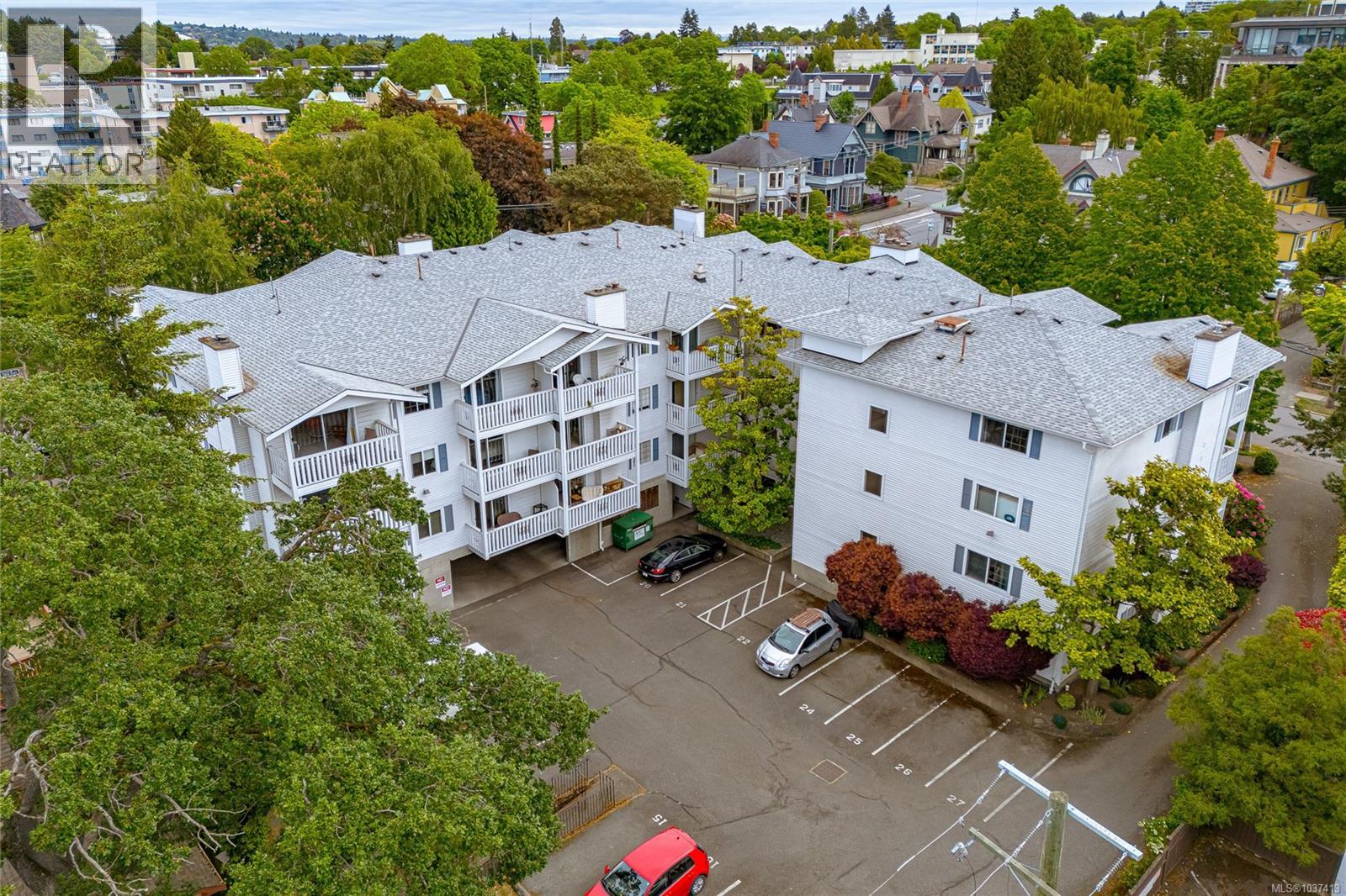 401 1060 Linden Ave, Victoria, British Columbia  V8V 4H2 - Photo 24 - 1037413