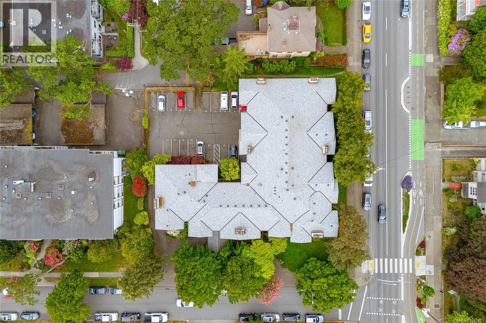 401 1060 Linden Ave, Victoria, British Columbia  V8V 4H2 - Photo 35 - 1037413