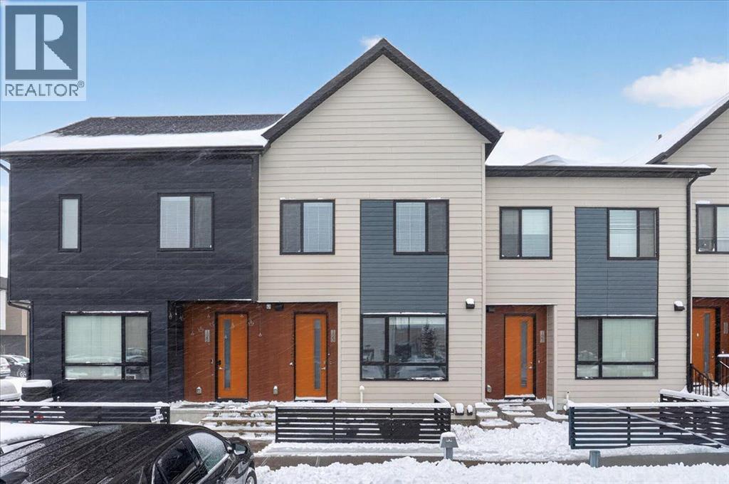 123 Redstone Crescent NE, Calgary, Alberta  T3N 1M4 - Photo 2 - A2302681