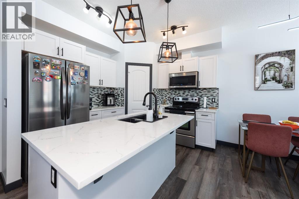 27 Sage Hill Common NW, Calgary, Alberta  T3R 0J6 - Photo 3 - A2306530