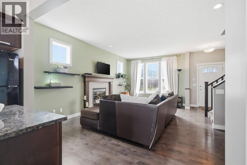 42 Sage Hill Green NW, Calgary, Alberta  T3R 0H3 - Photo 12 - A2307394