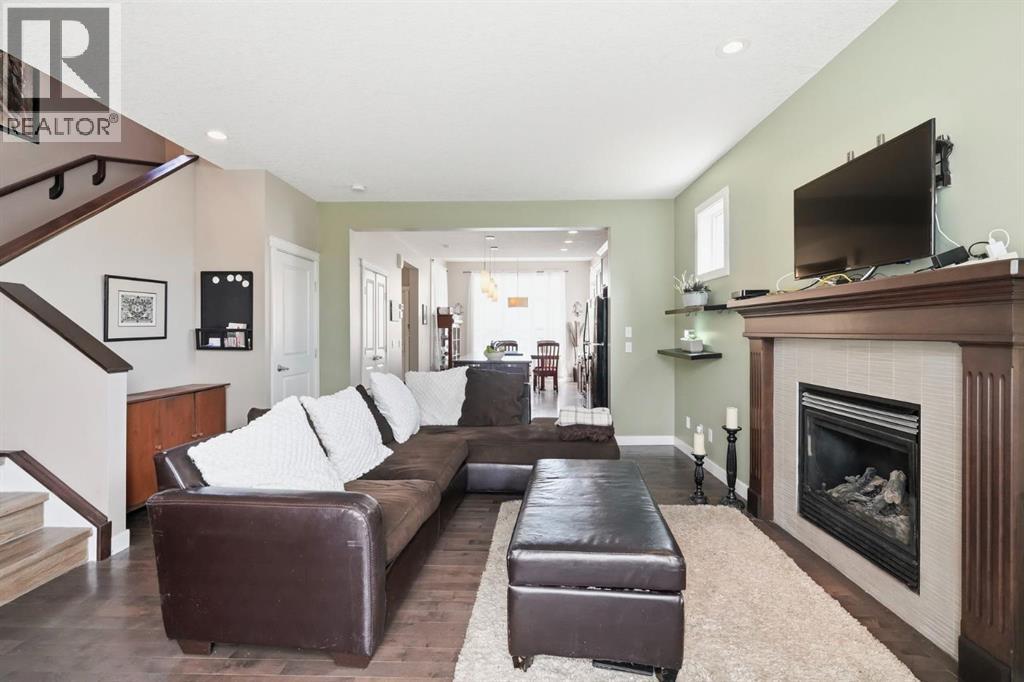42 Sage Hill Green NW, Calgary, Alberta  T3R 0H3 - Photo 6 - A2307394