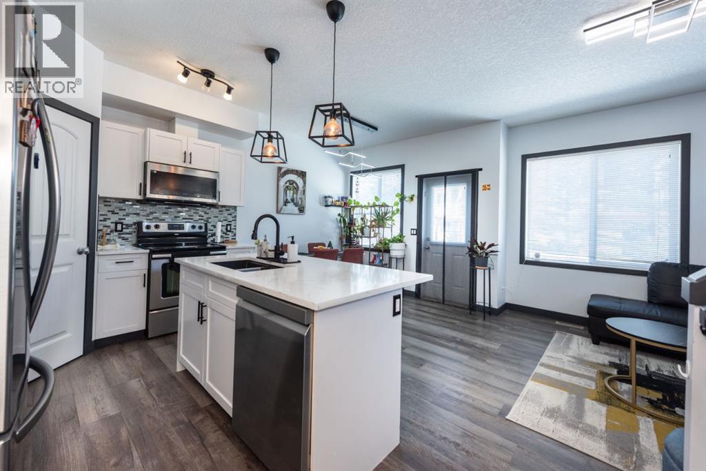 27 Sage Hill Common NW, Calgary, Alberta  T3R 0J6 - Photo 7 - A2306530
