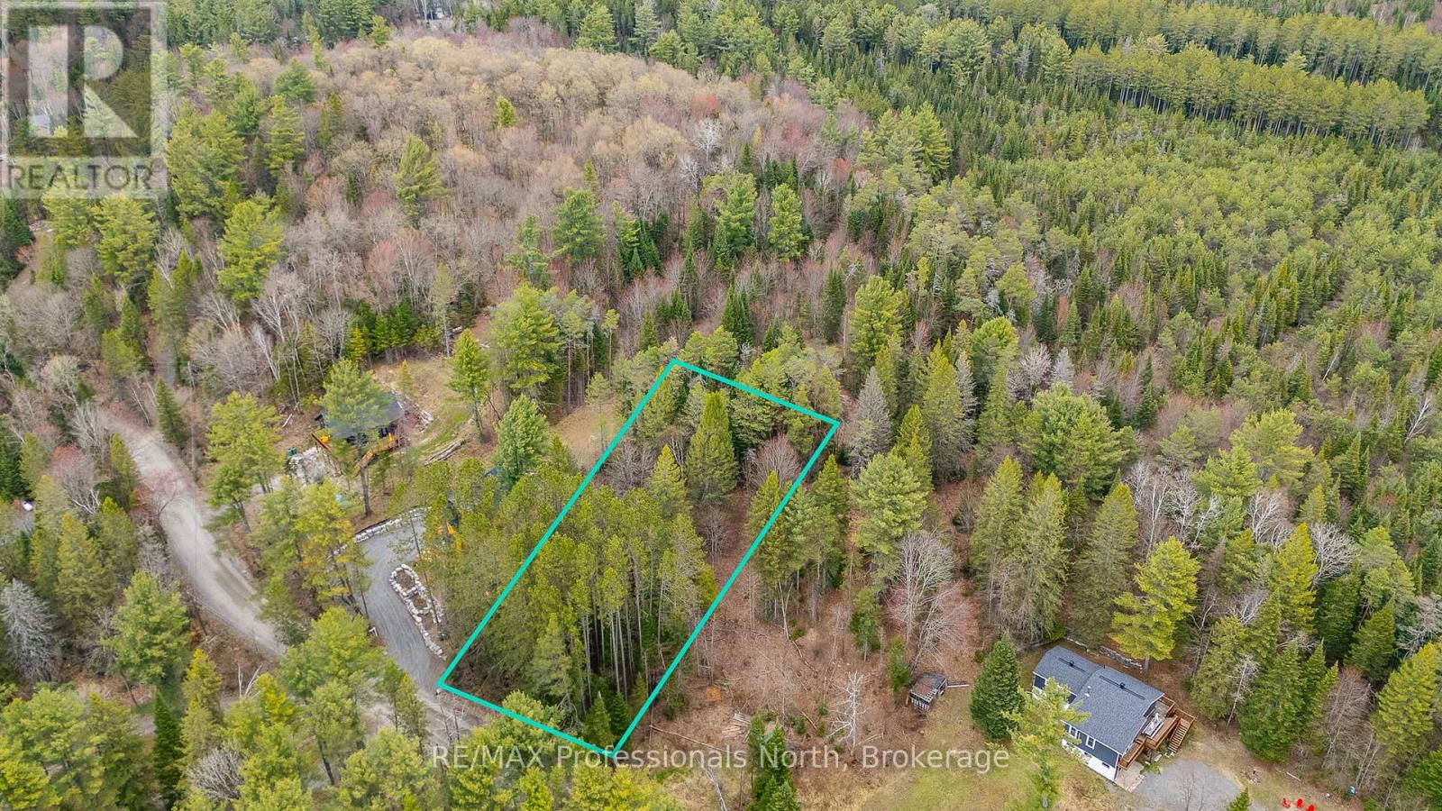 75 BALSAM CHUTES ROAD, Huntsville, Ontario