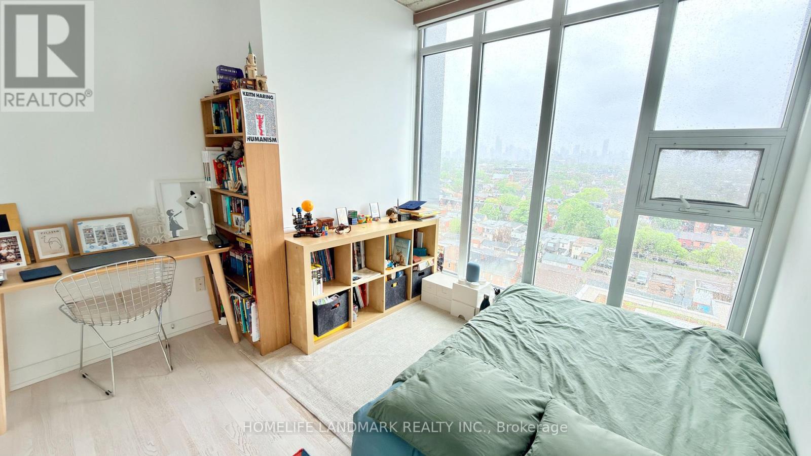 1122 - 20 Minowan Miikan Lane, Toronto, Ontario  M6J 0E5 - Photo 13 - C13180298