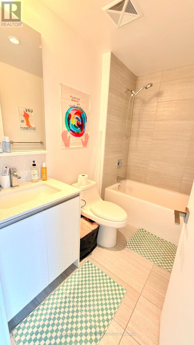 1122 - 20 Minowan Miikan Lane, Toronto, Ontario  M6J 0E5 - Photo 14 - C13180298