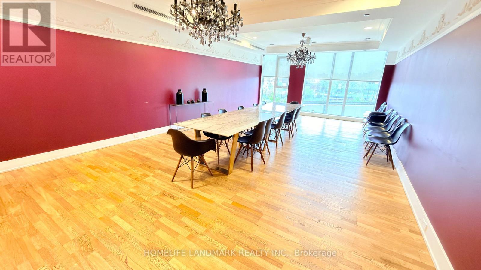 1122 - 20 Minowan Miikan Lane, Toronto, Ontario  M6J 0E5 - Photo 26 - C13180298