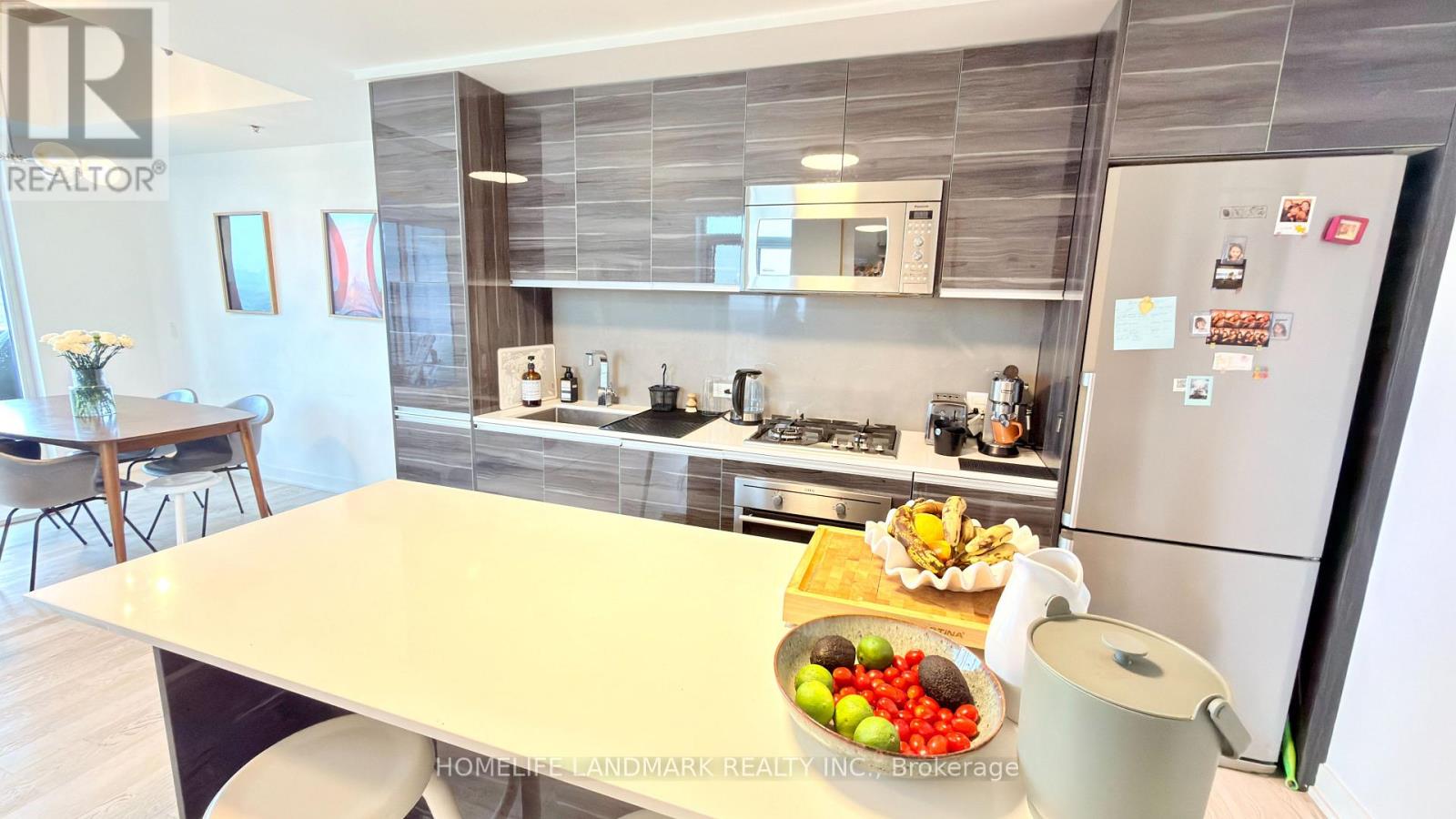 1122 - 20 Minowan Miikan Lane, Toronto, Ontario  M6J 0E5 - Photo 4 - C13180298