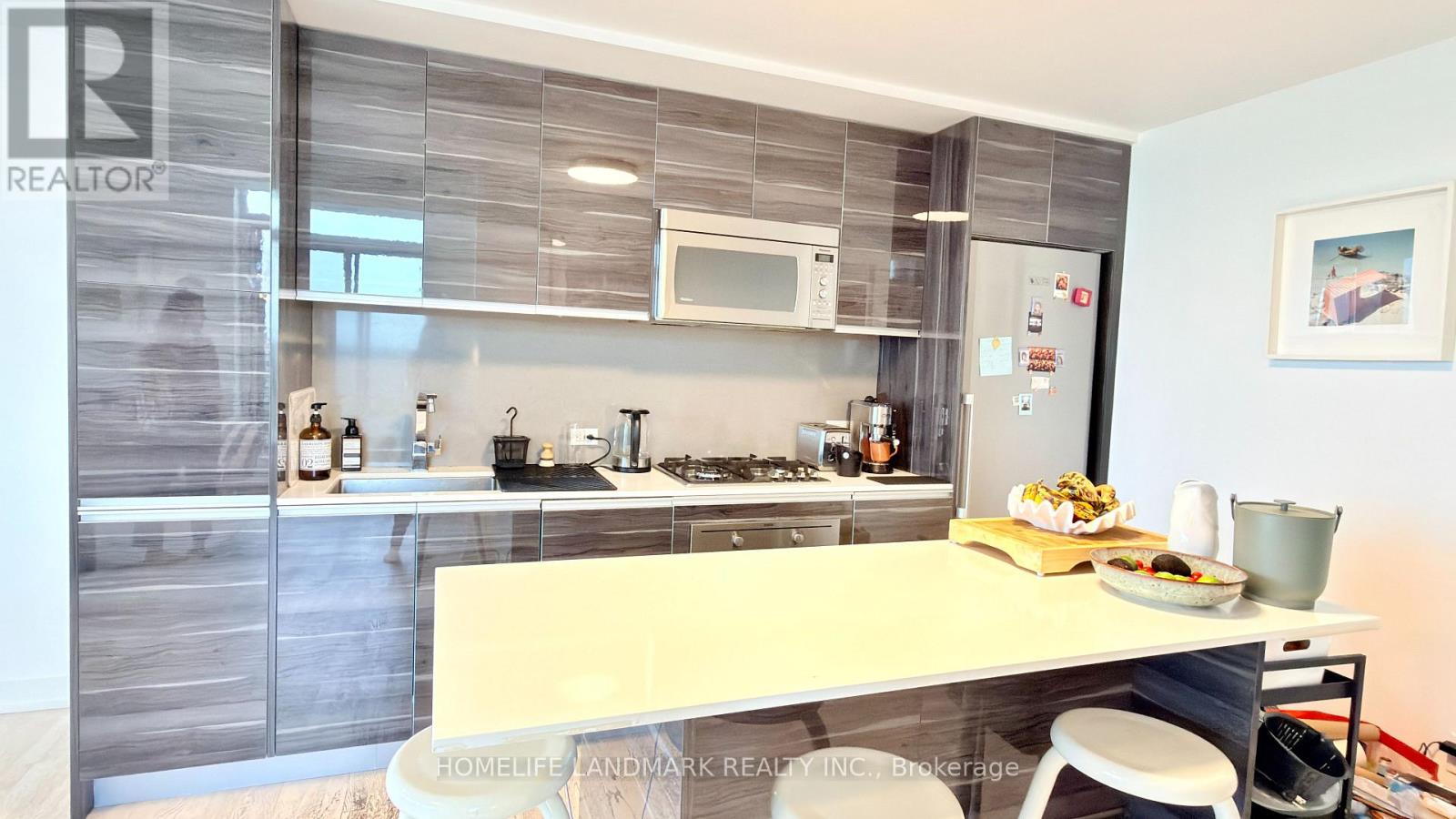 1122 - 20 Minowan Miikan Lane, Toronto, Ontario  M6J 0E5 - Photo 6 - C13180298