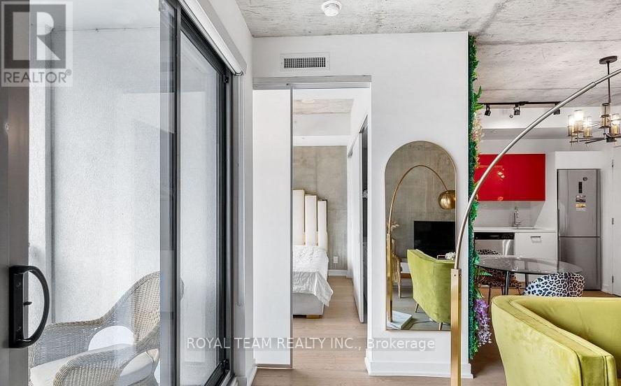 815 - 39 Brant Street, Toronto, Ontario  M5V 0M8 - Photo 10 - C13180466