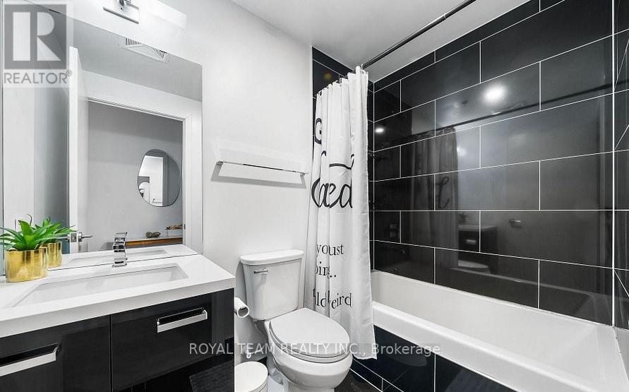 815 - 39 Brant Street, Toronto, Ontario  M5V 0M8 - Photo 19 - C13180466