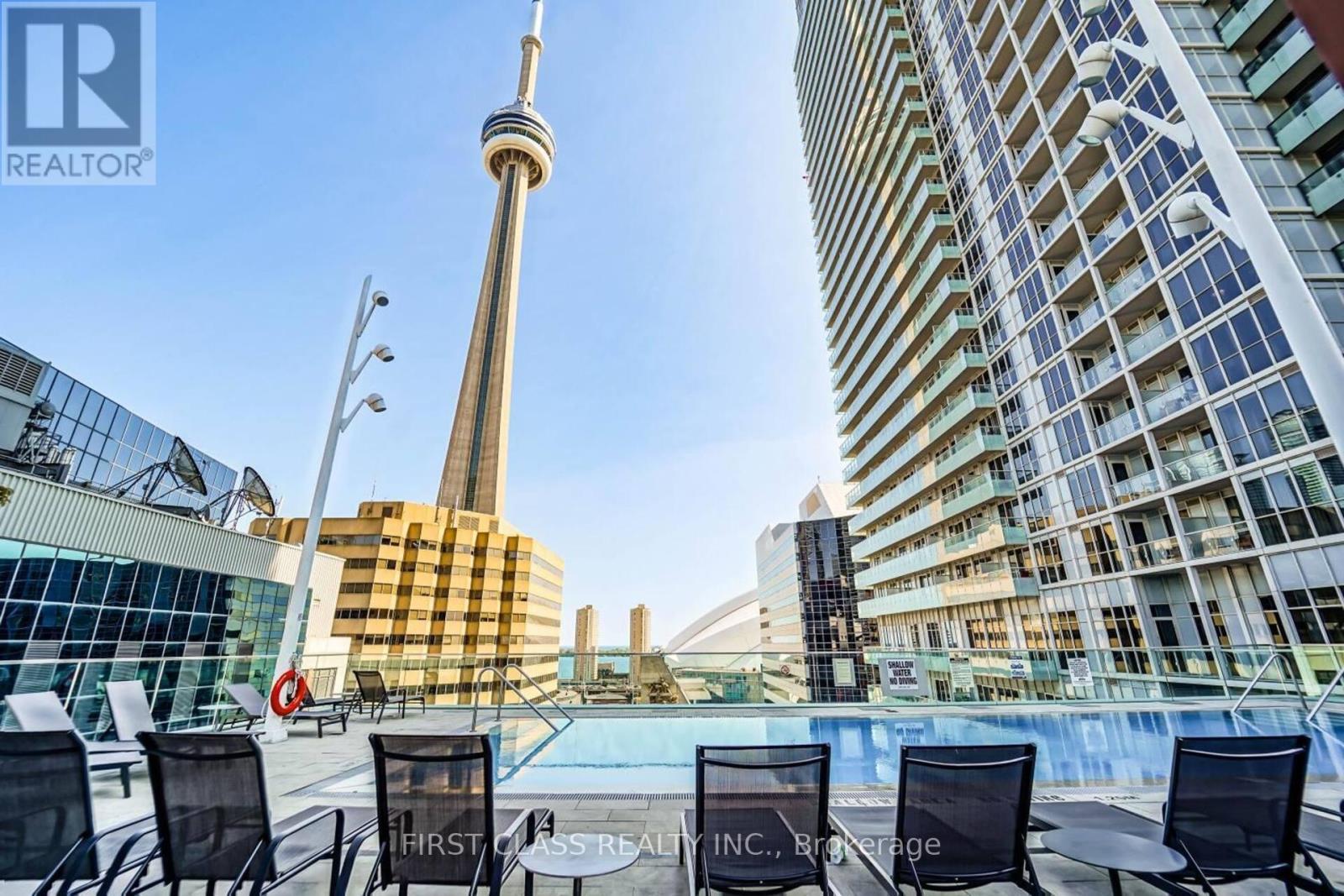 218 - 20 John Street, Toronto, Ontario  M5V 0G5 - Photo 26 - C13125094
