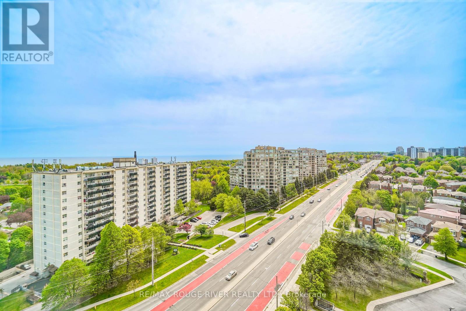 1706 - 90 Dale Avenue, Toronto, Ontario  M1J 3N4 - Photo 12 - E13180648