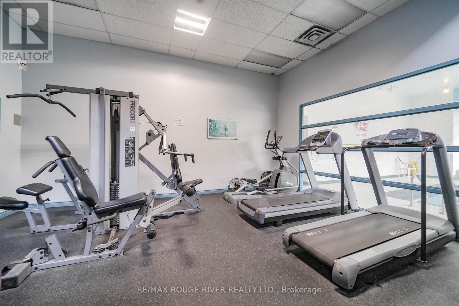 1706 - 90 Dale Avenue, Toronto, Ontario  M1J 3N4 - Photo 24 - E13180648