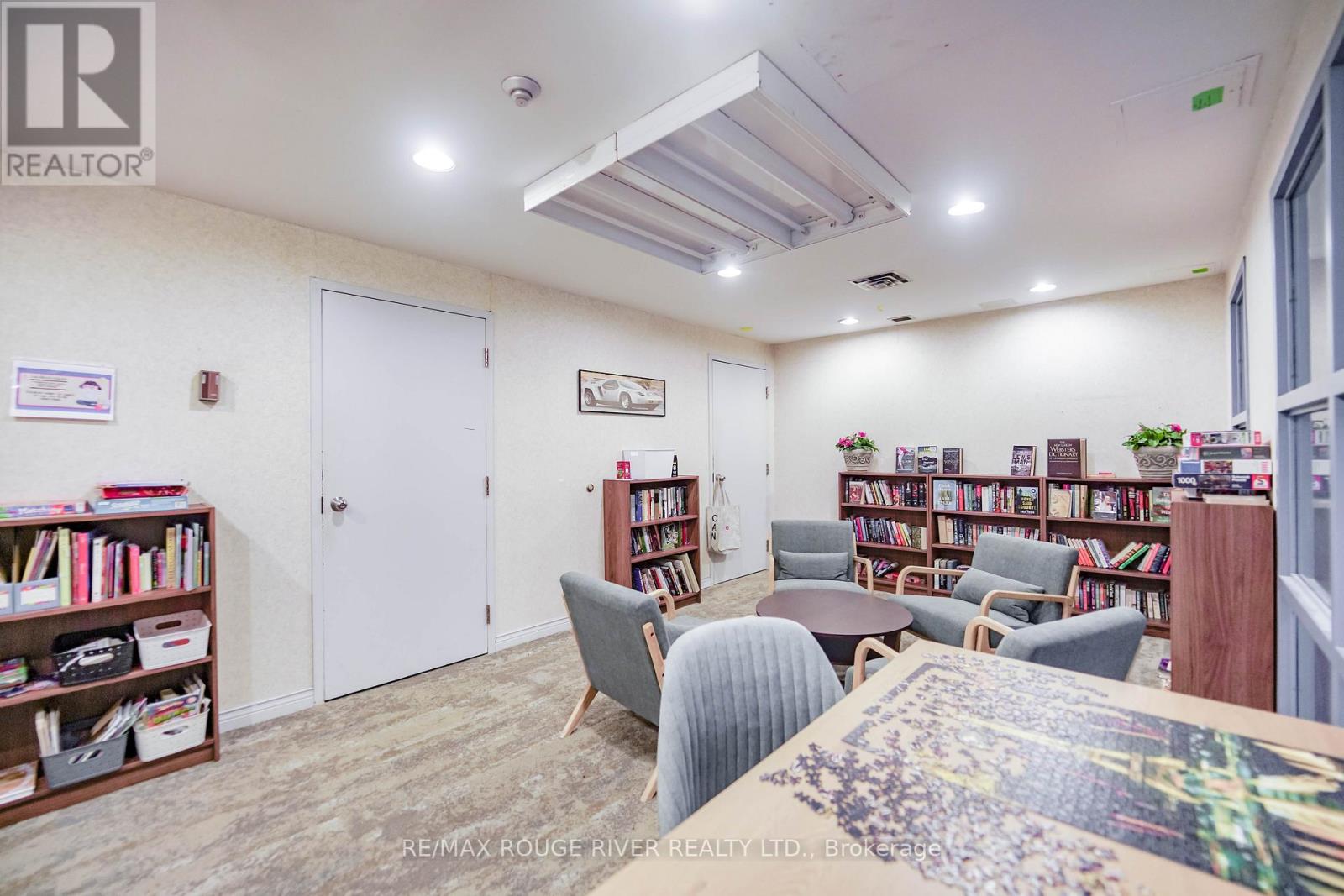 1706 - 90 Dale Avenue, Toronto, Ontario  M1J 3N4 - Photo 26 - E13180648