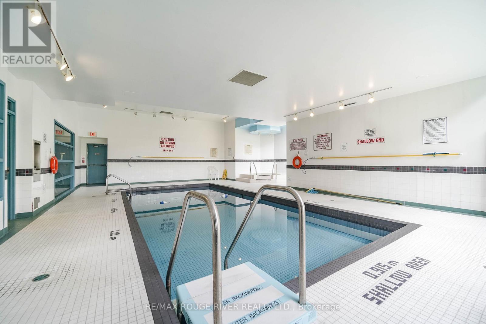 1706 - 90 Dale Avenue, Toronto, Ontario  M1J 3N4 - Photo 28 - E13180648