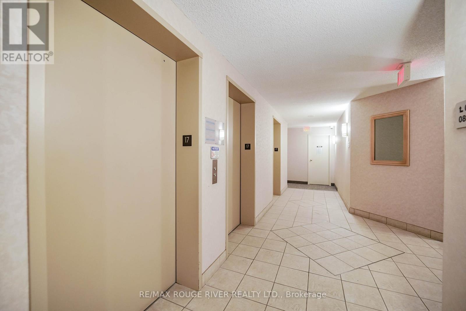 1706 - 90 Dale Avenue, Toronto, Ontario  M1J 3N4 - Photo 4 - E13180648