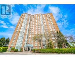 1706 - 90 DALE AVENUE, Toronto, Ontario
