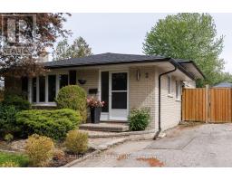 2 SURREY CRESCENT, London South, Ontario