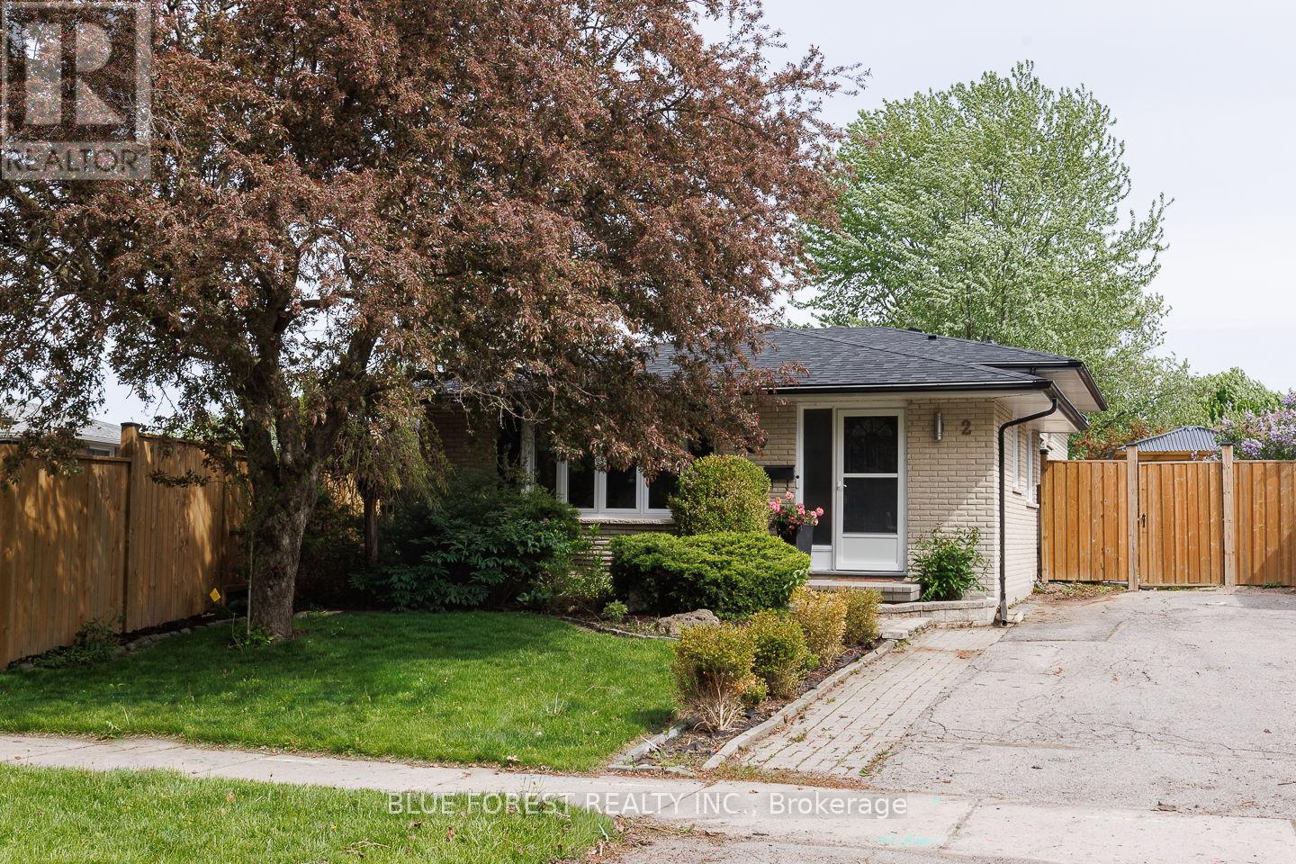 2 Surrey Crescent, London South, Ontario  N6E 1T6 - Photo 35 - X13168162