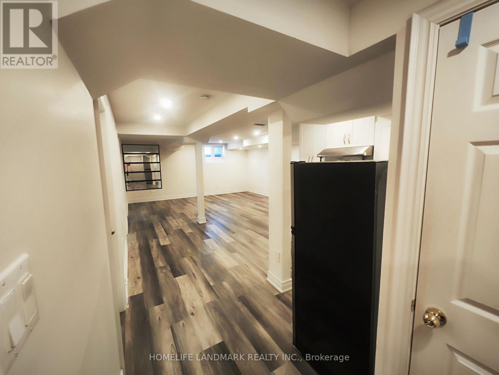 5 SOUTHVALE (BASEMENT) DRIVE, Vaughan, Ontario