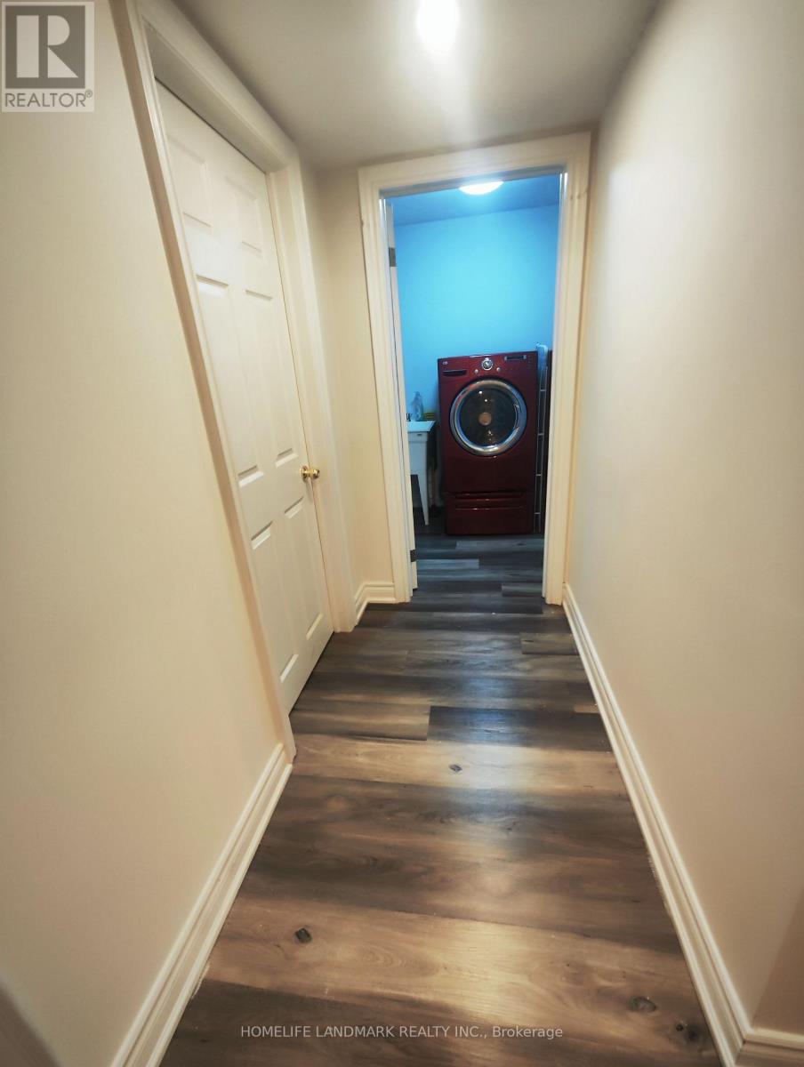 5 Southvale (Basement) Drive, Vaughan, Ontario  L6A 0X2 - Photo 10 - N13180376